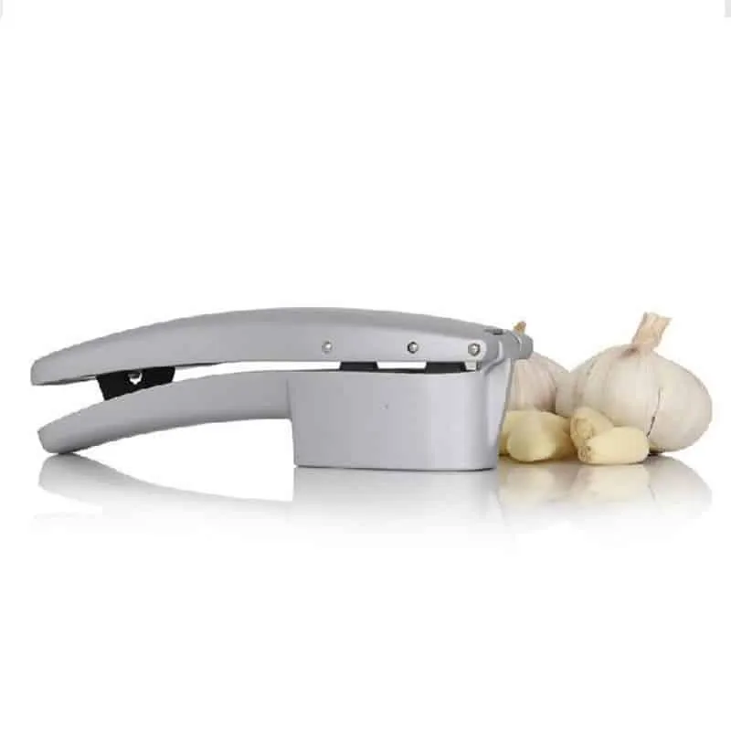 2 in 1 Multifunction Garlic Press