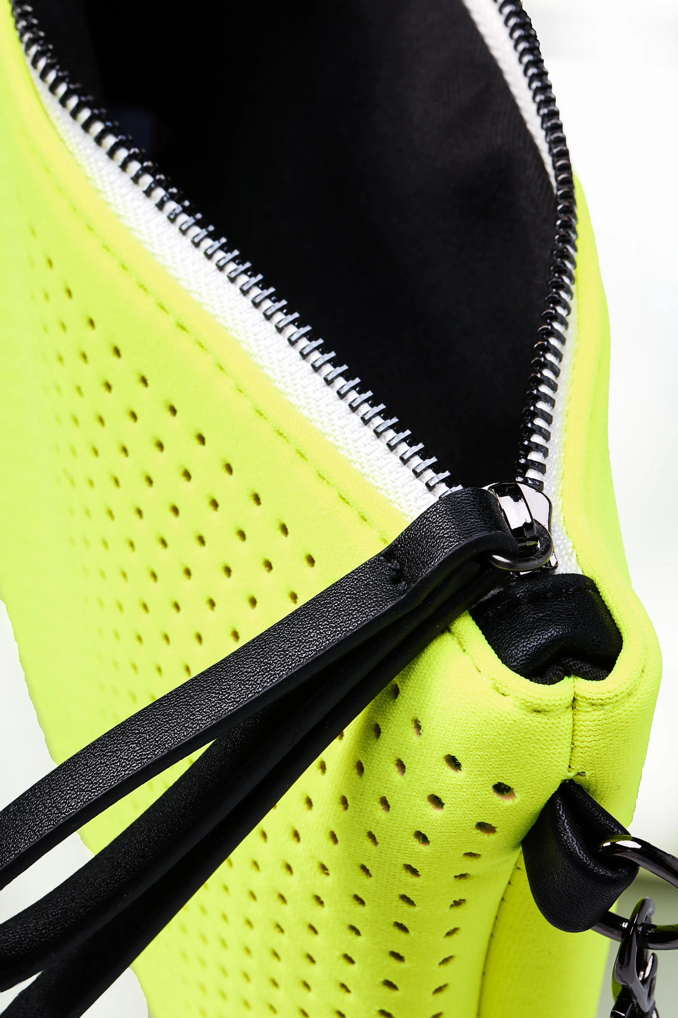 A Game Changer Crossbody - Yellow