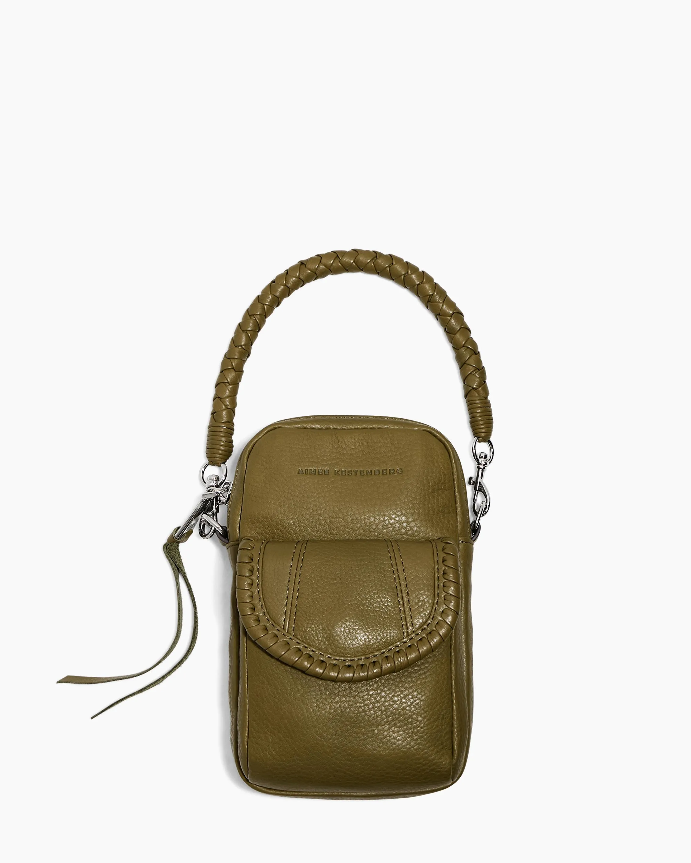 All For Love N/S Mini Crossbody