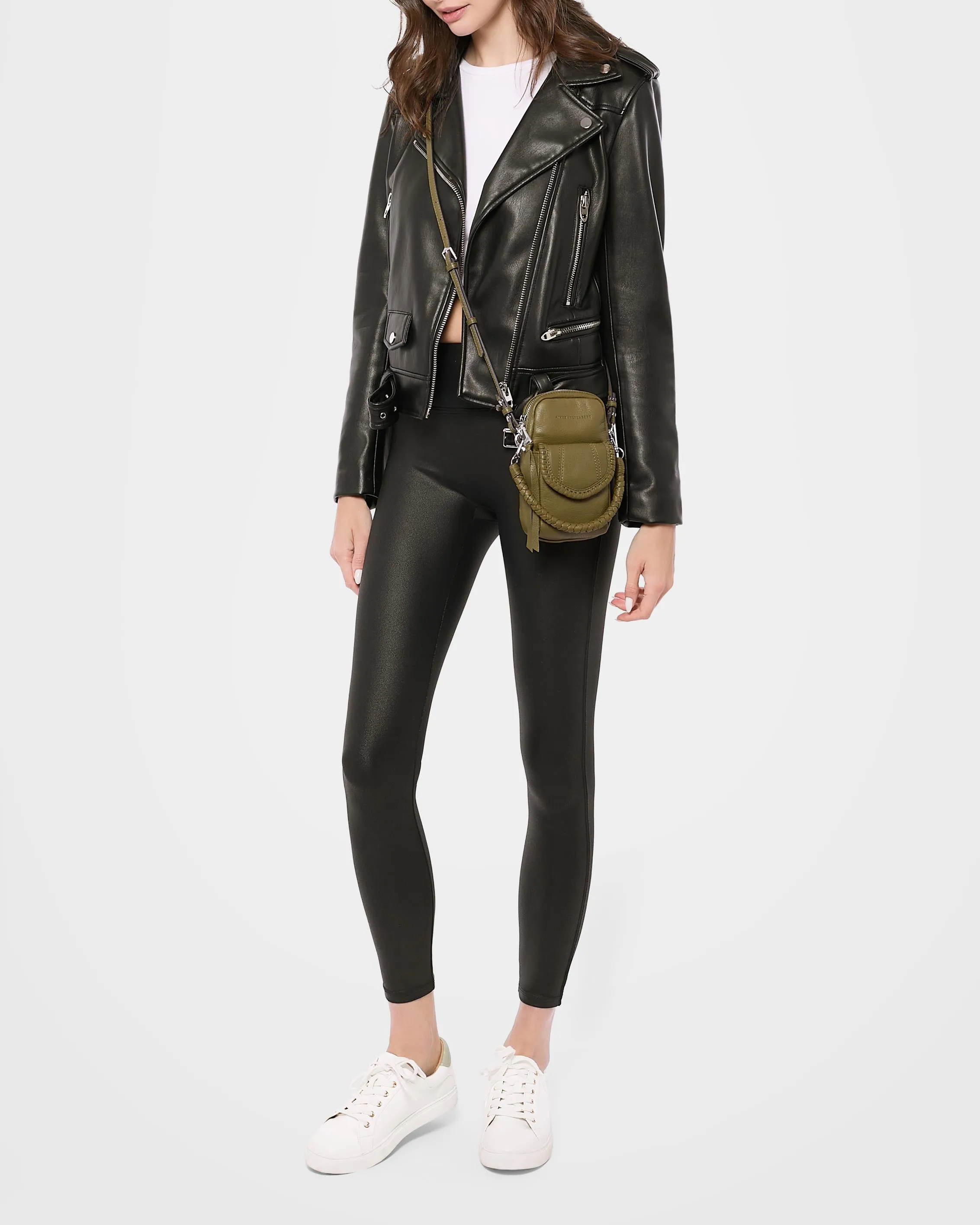 All For Love N/S Mini Crossbody