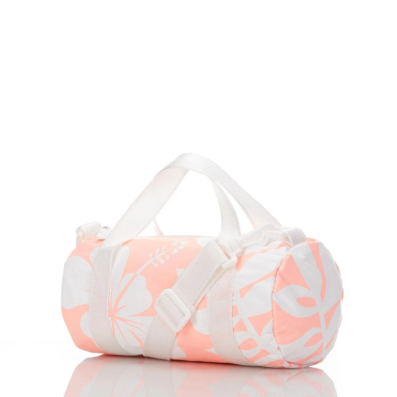 Aloha Collection Mini Mini Duffle Waipi'o Melon