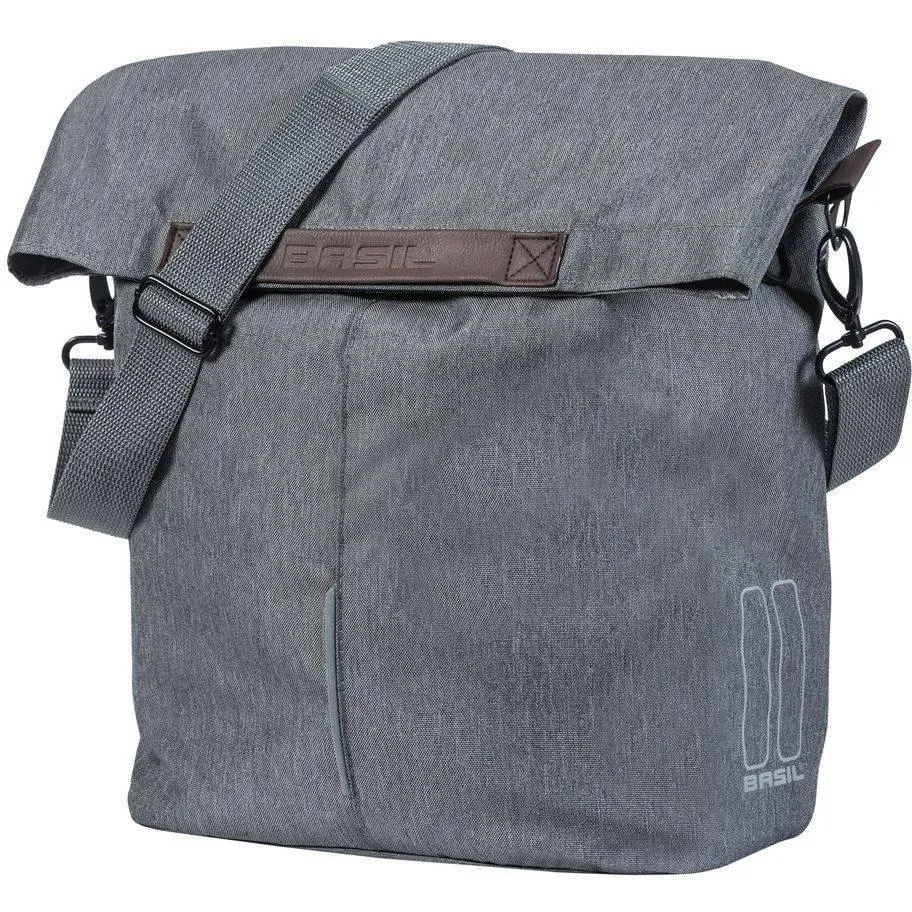 Basil City Shopper 14-16L Bicycle Shopper
