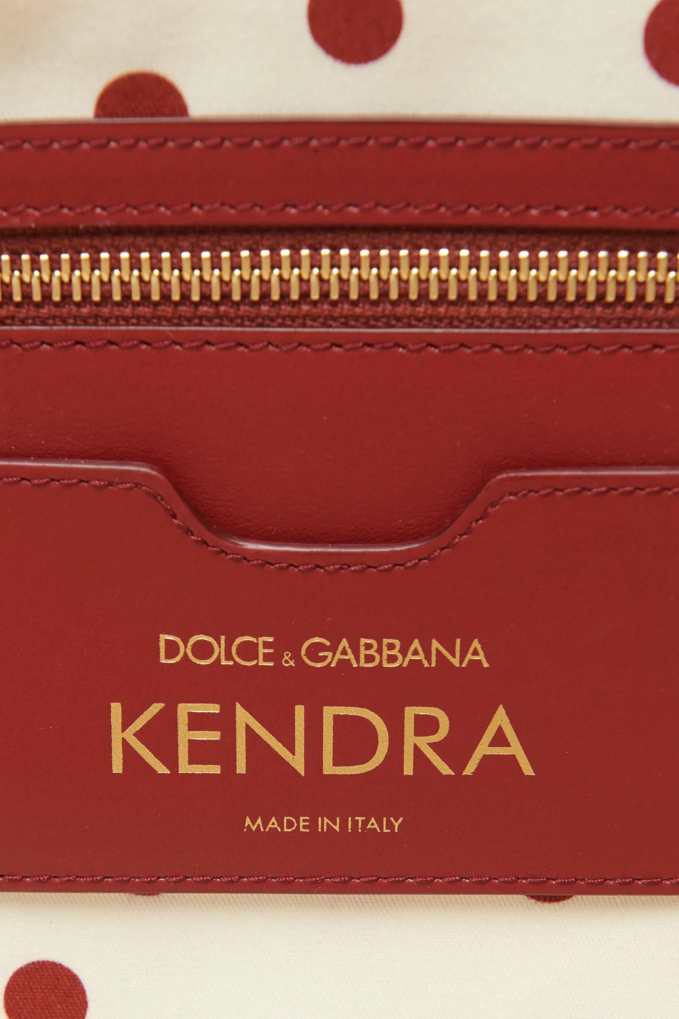 Beige Raffia Preowned "Kendra" Tote Bag