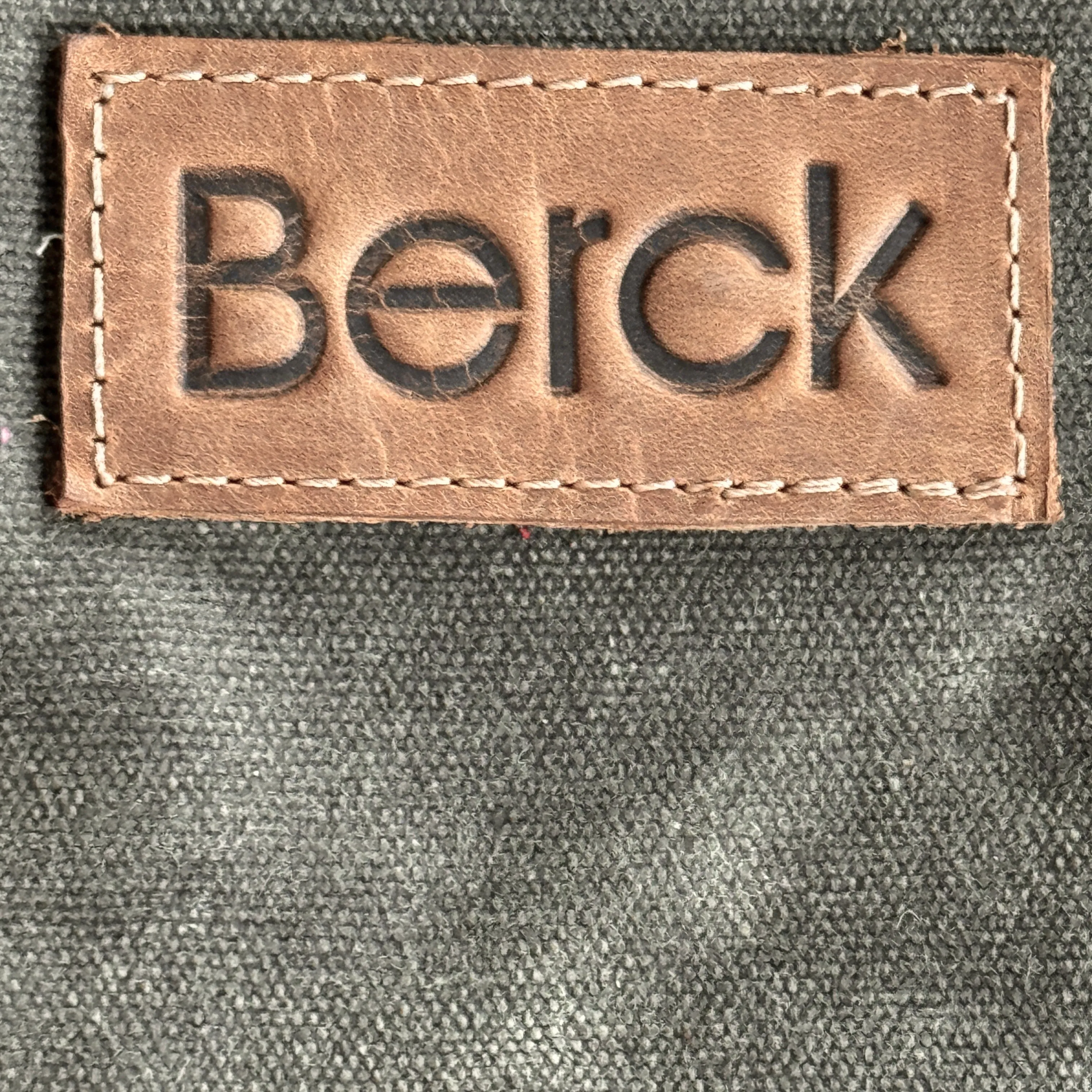 Bella Crossbody Bucket Canvas with Leather Trim