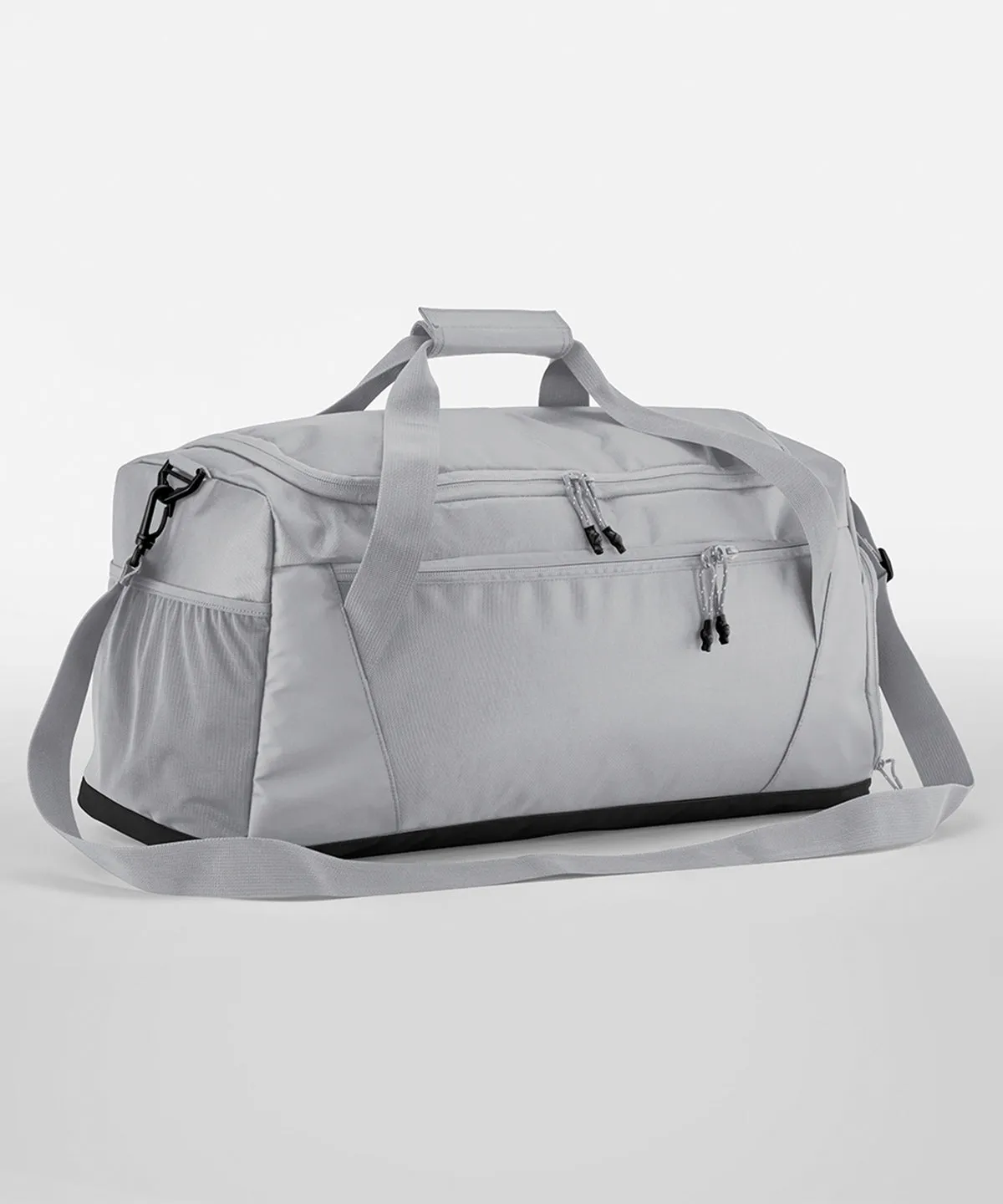 Black - Multi-sport locker holdall