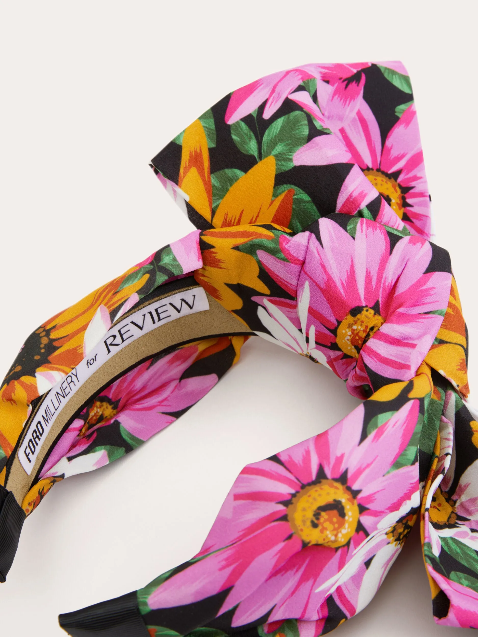 Bloomfield Headband