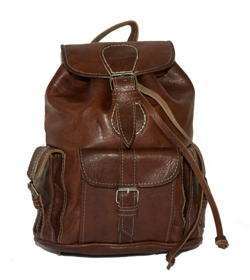 bohemian bag