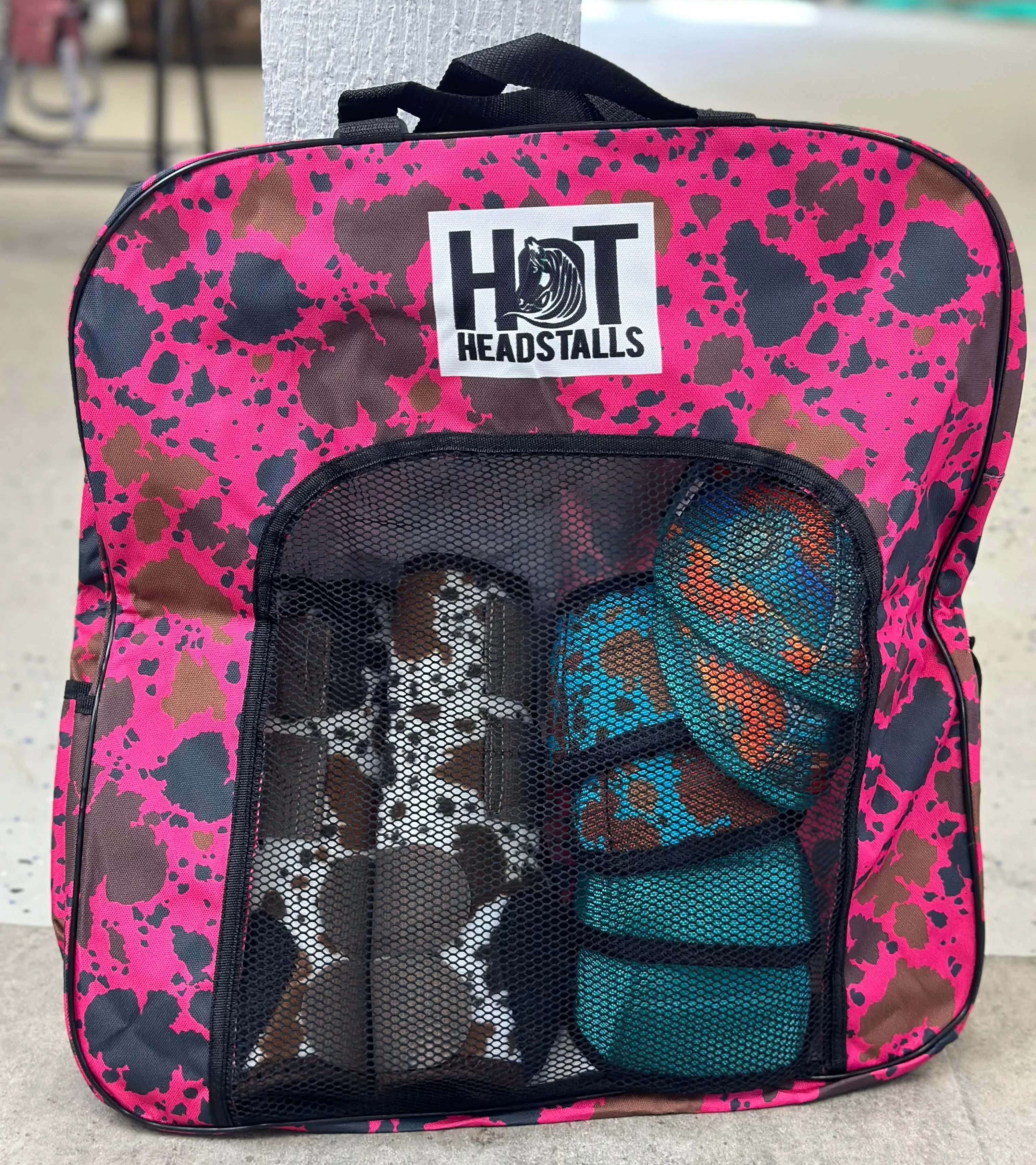 Boot Bags