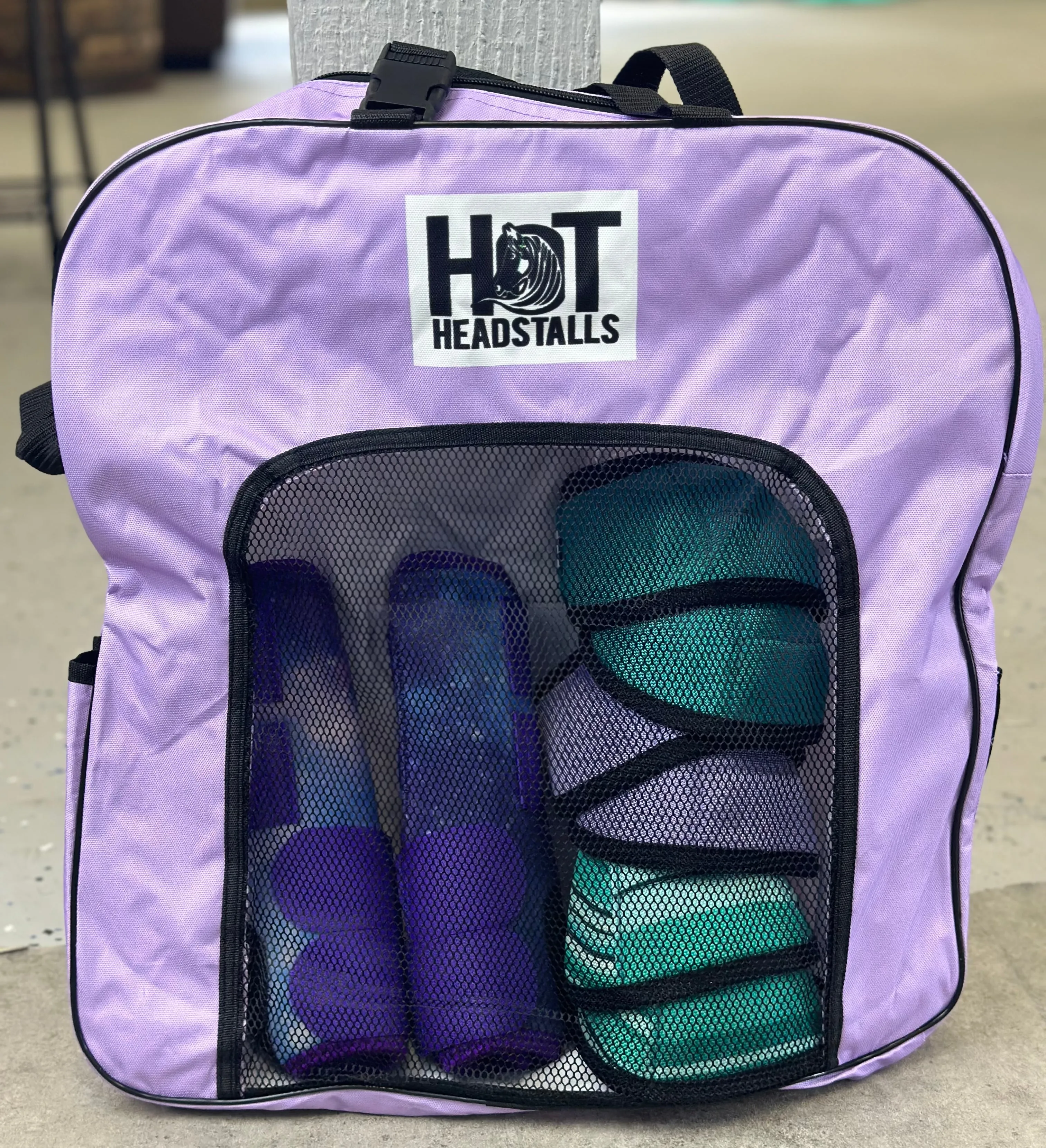 Boot Bags