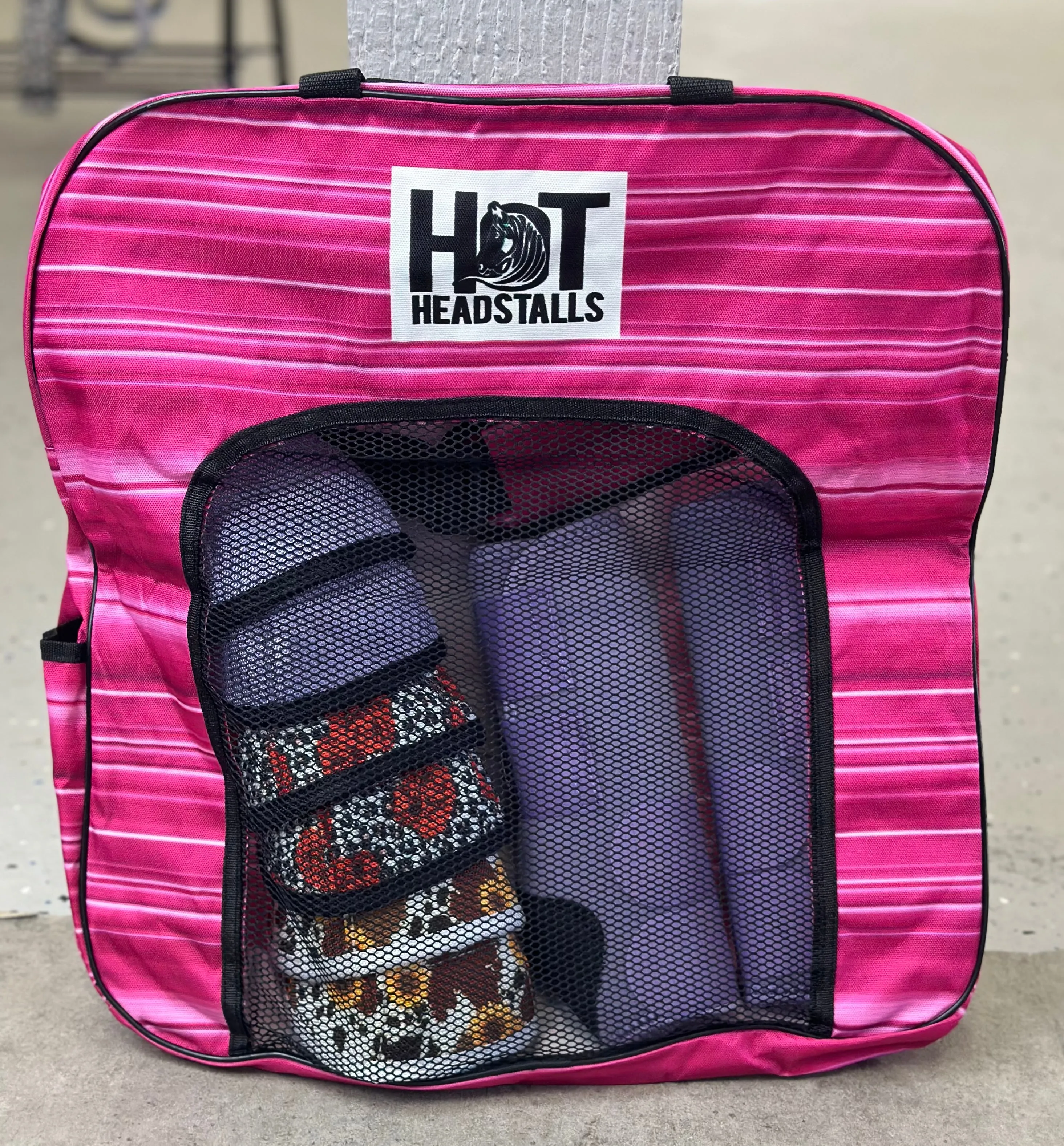 Boot Bags