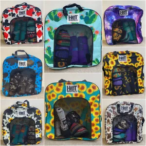 Boot Bags