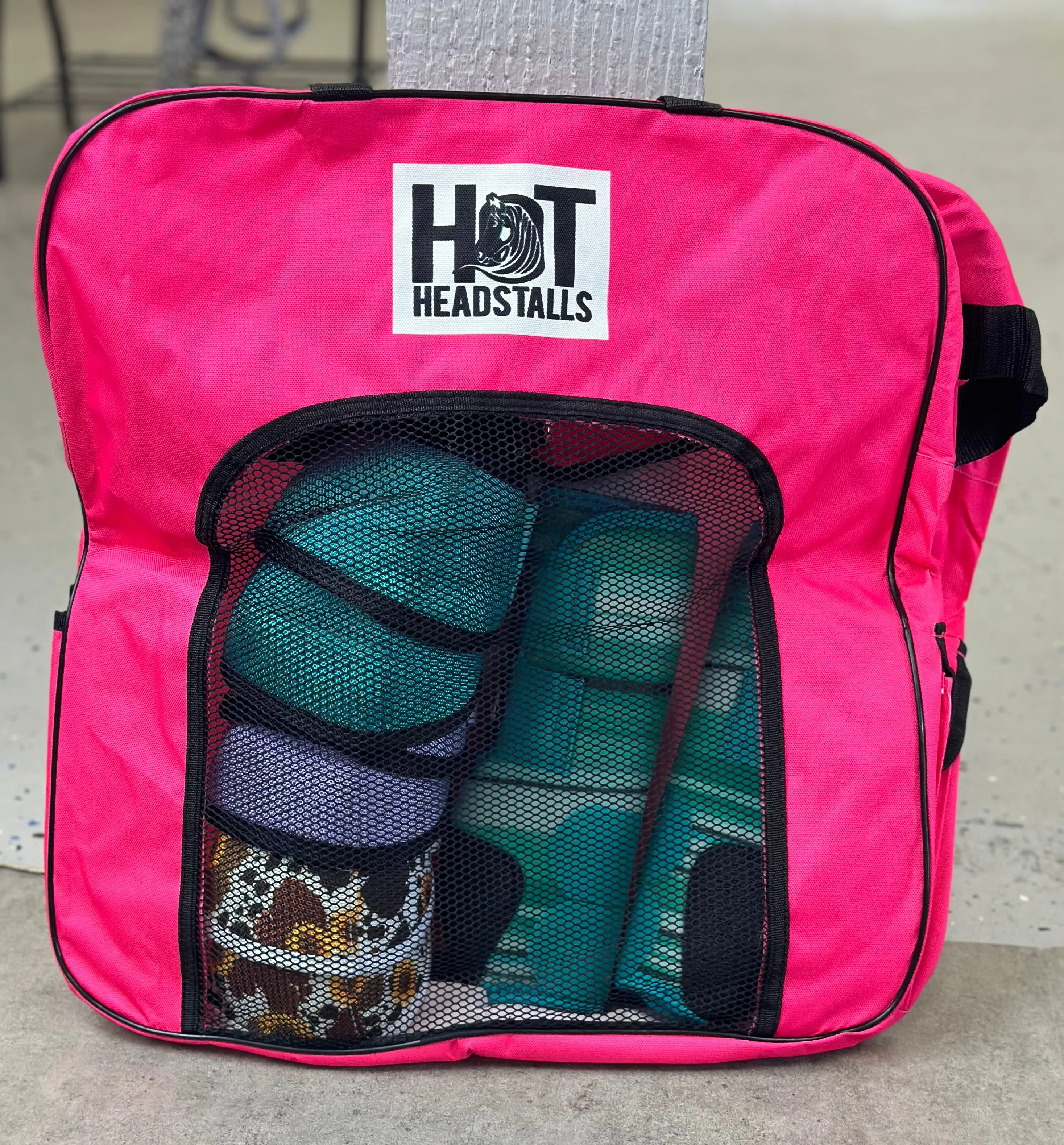 Boot Bags