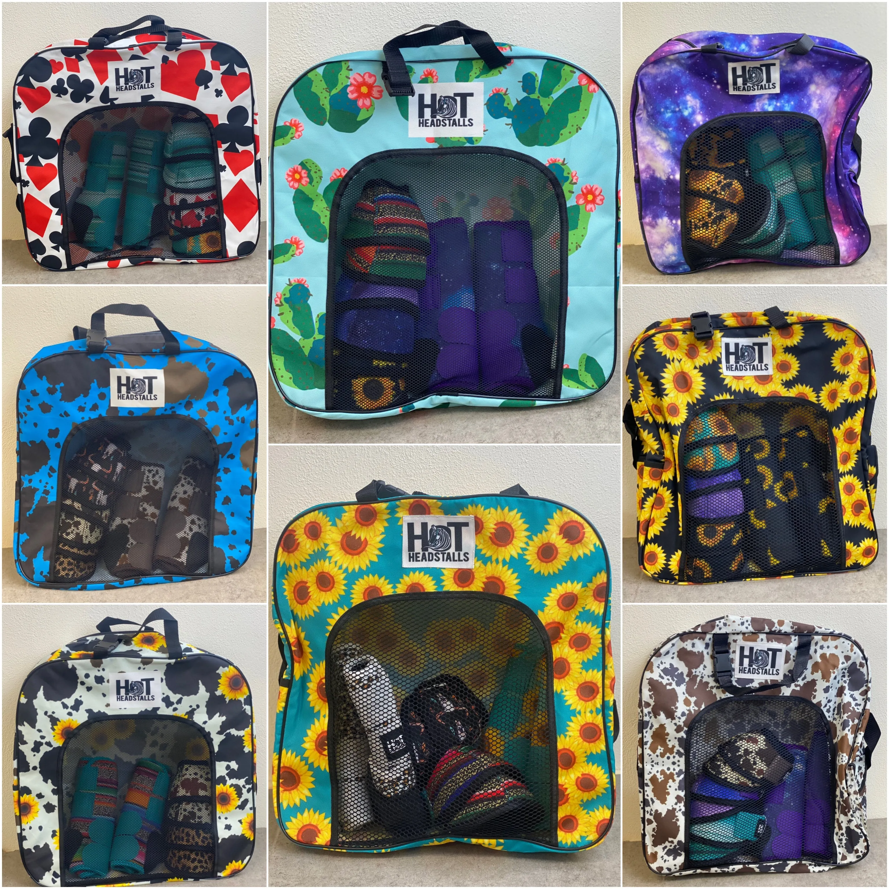 Boot Bags