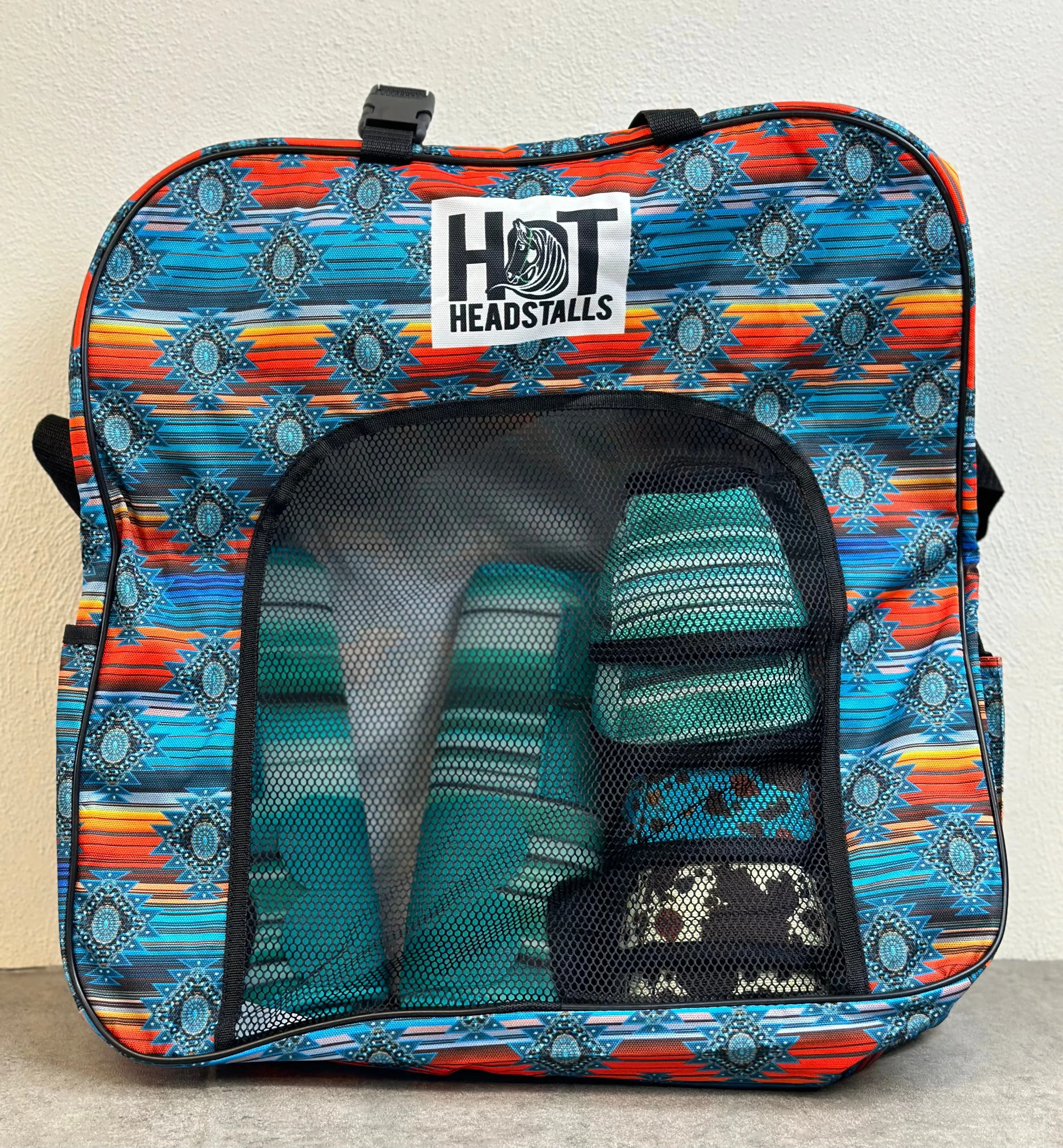 Boot Bags