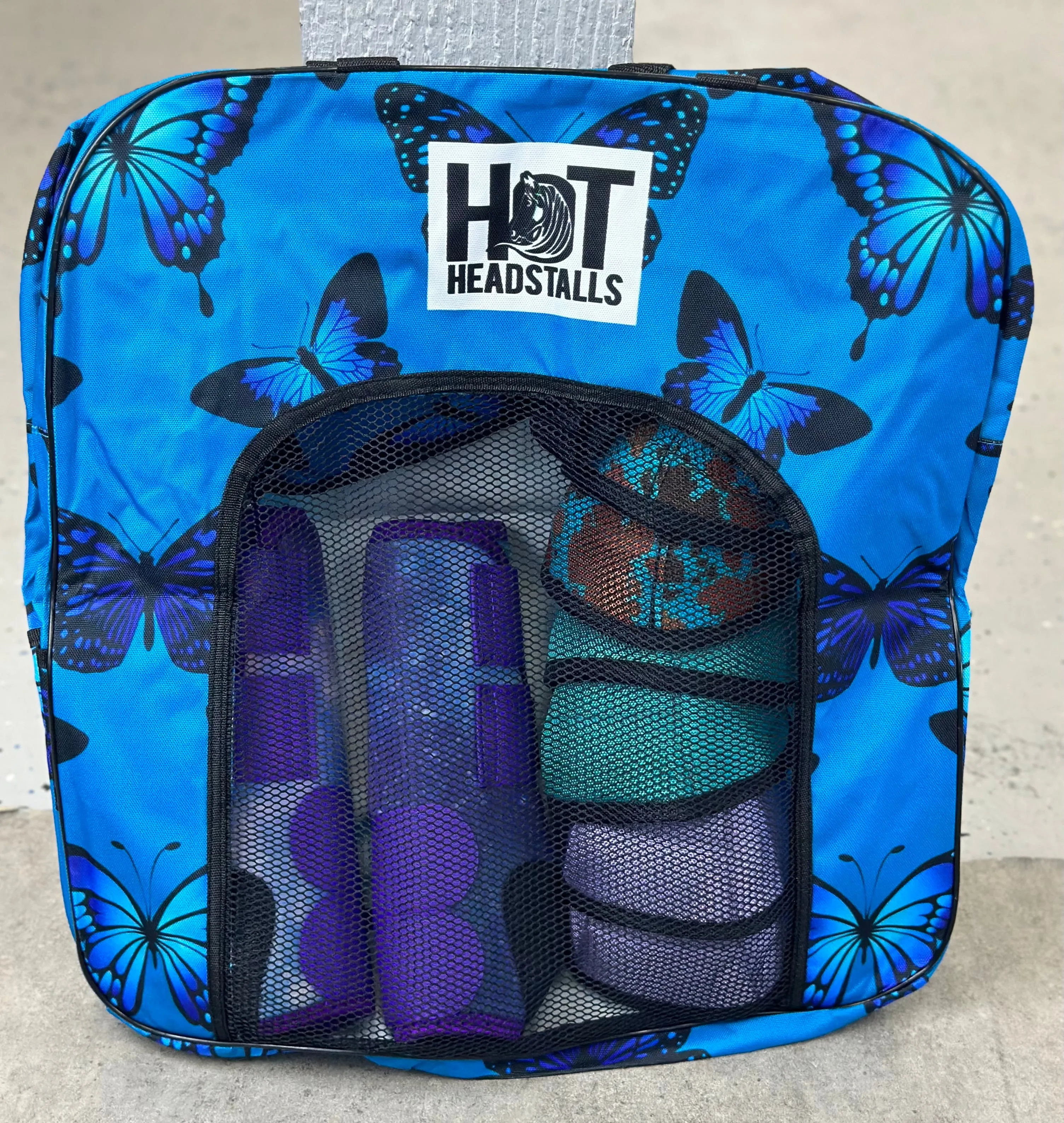 Boot Bags