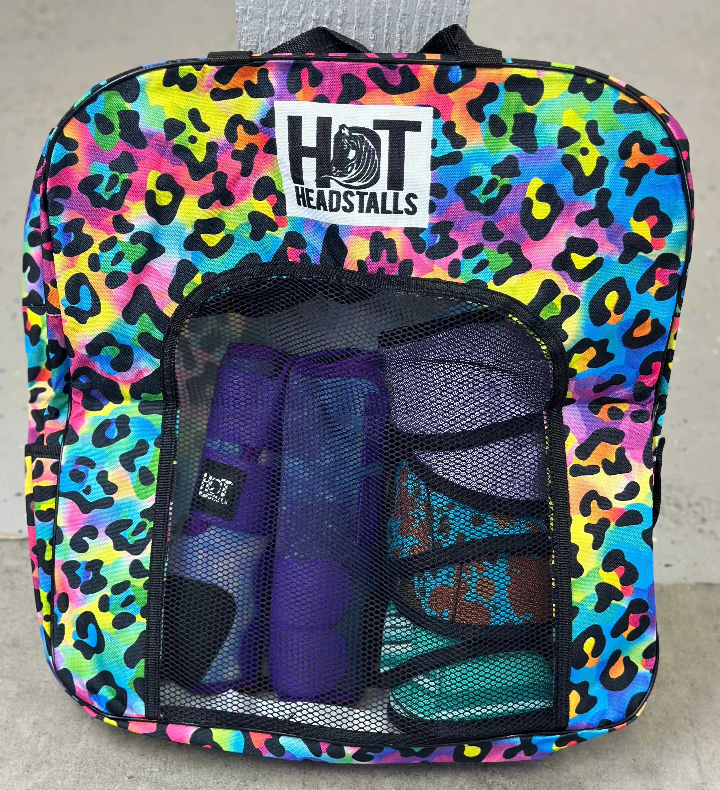 Boot Bags
