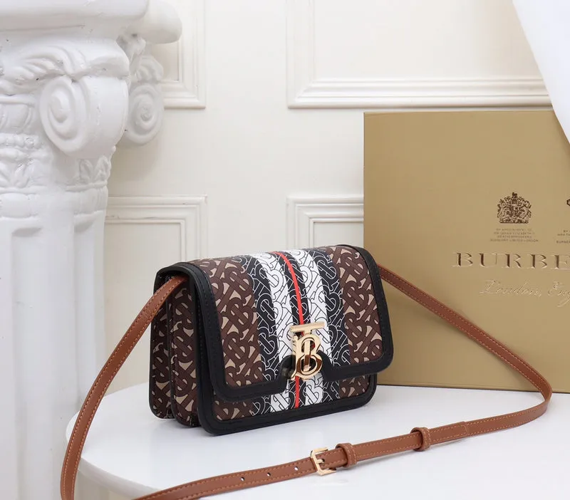 Burberry Bags - BG Bags - 1003