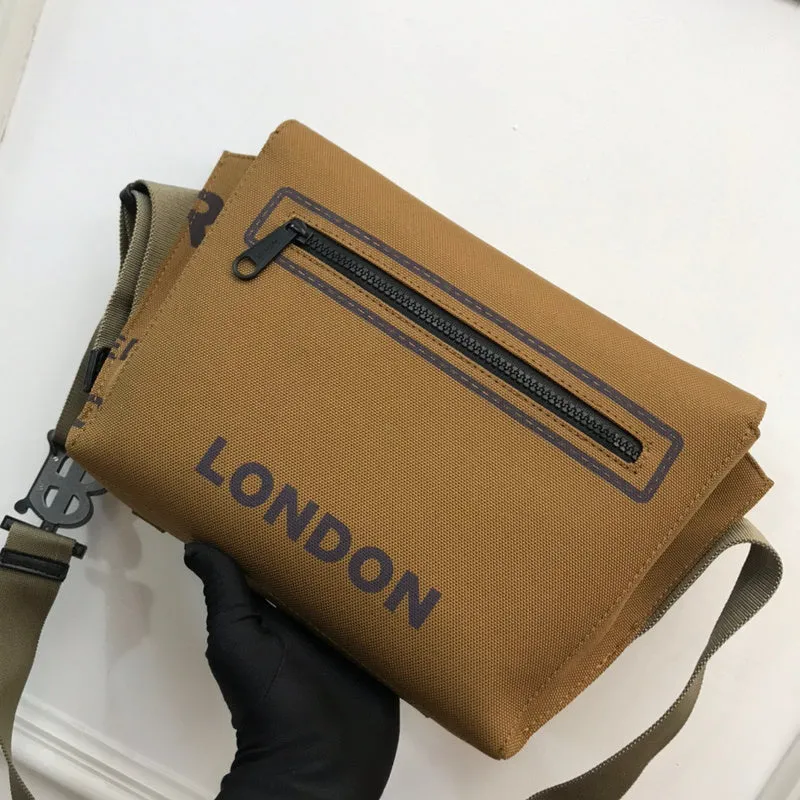Burberry Bags - BG Bags - 437