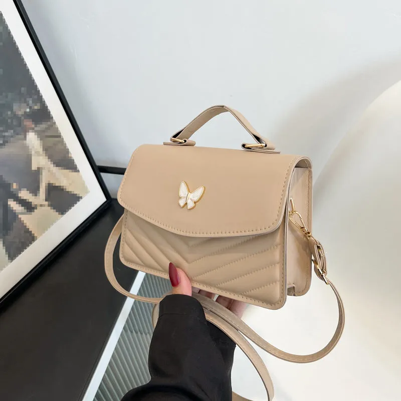 Butterfly Fashionable Handbags/Sling Bags