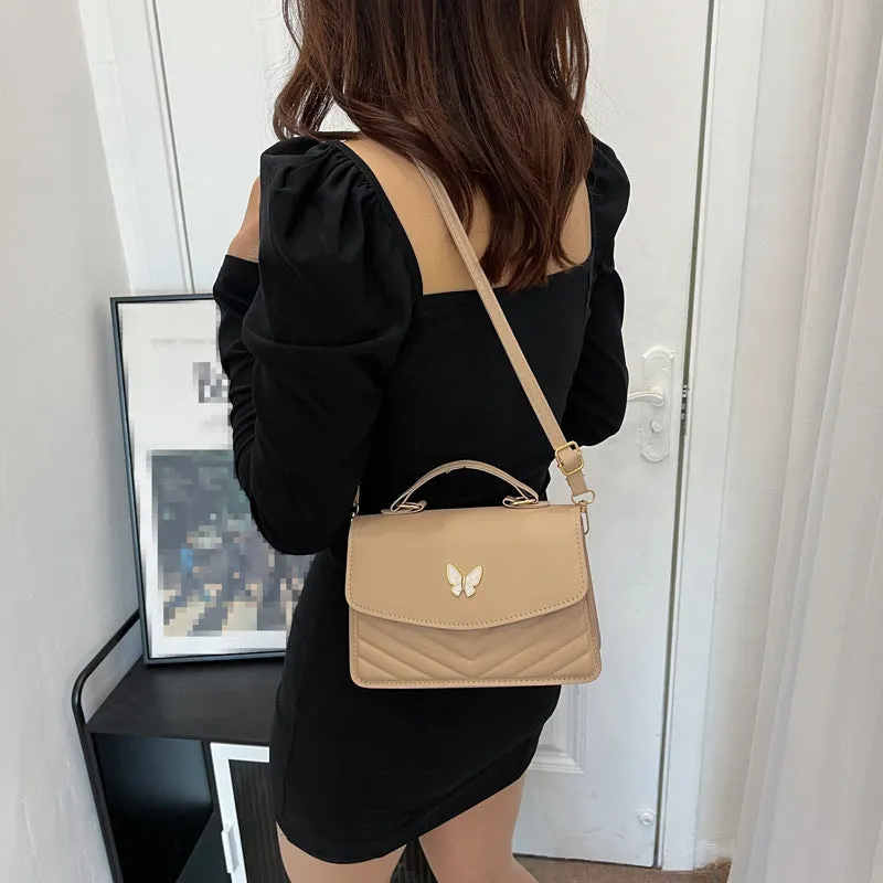 Butterfly Fashionable Handbags/Sling Bags