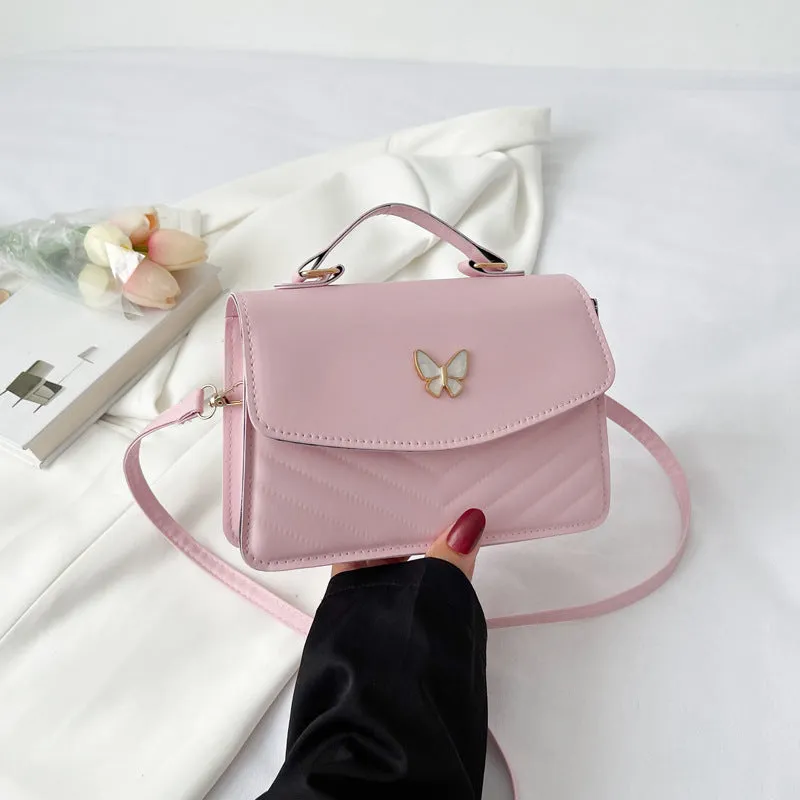 Butterfly Fashionable Handbags/Sling Bags