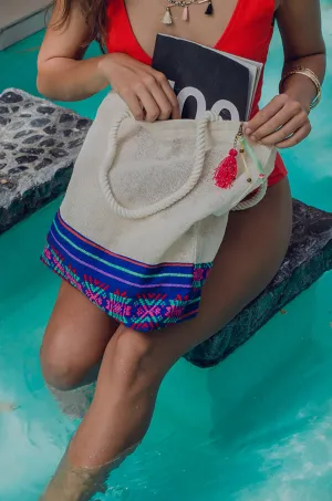 CANCUN welcome bag