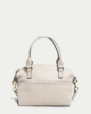 Carrie Mini Dome Crossbody