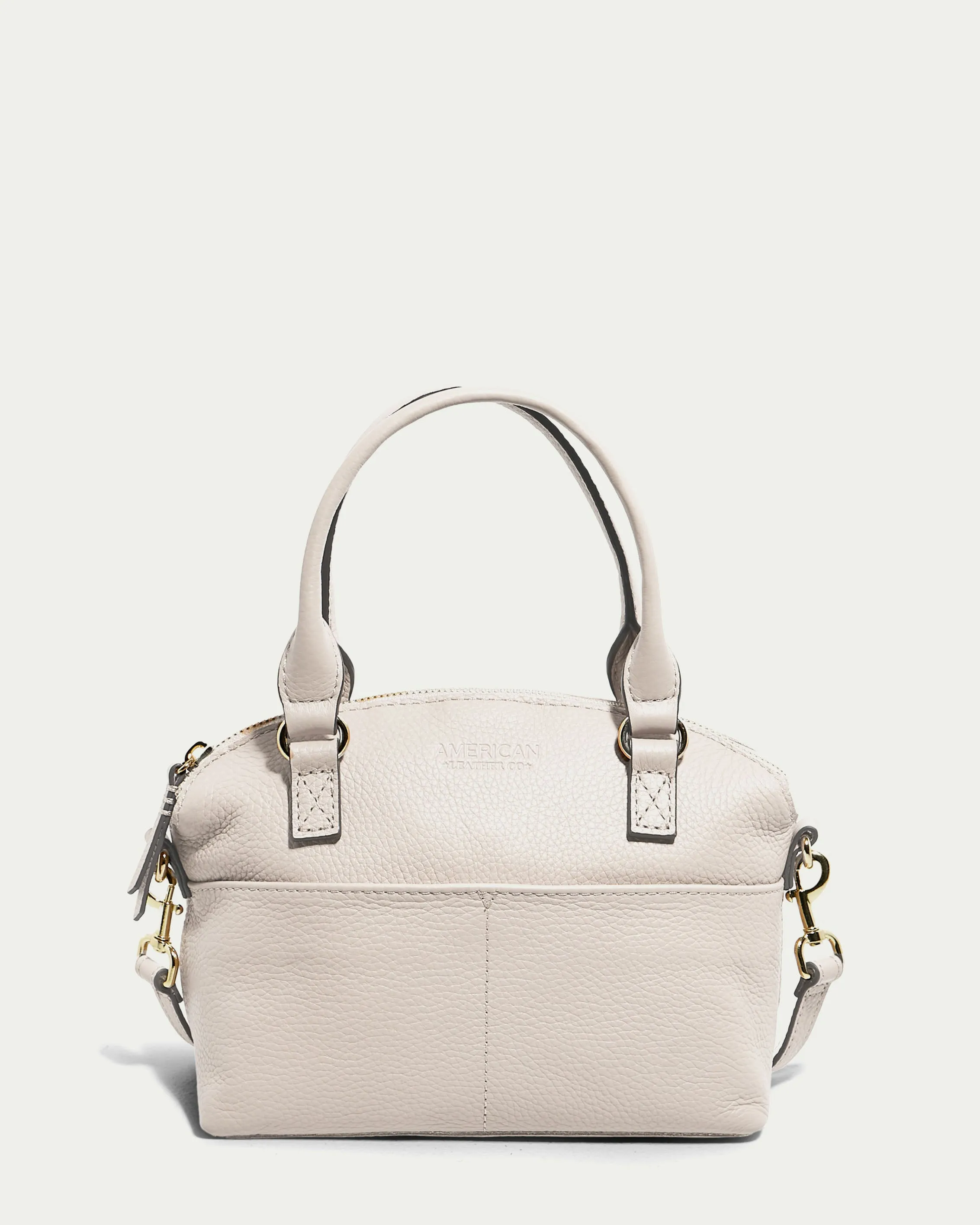 Carrie Mini Dome Crossbody