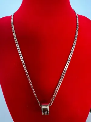 Chain Necklace
