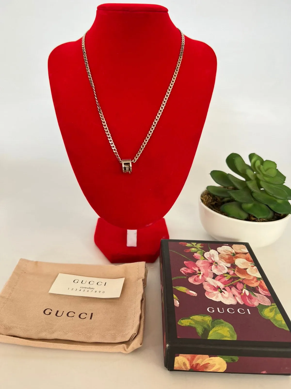 Chain Necklace
