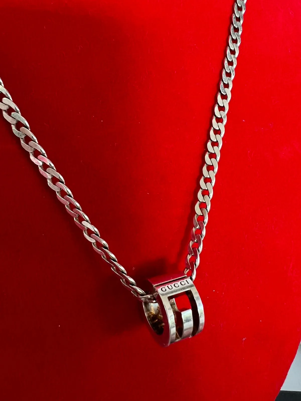 Chain Necklace
