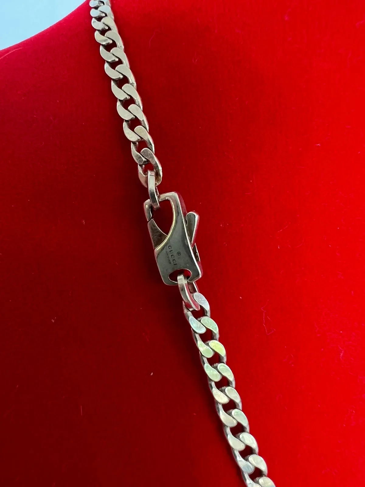 Chain Necklace