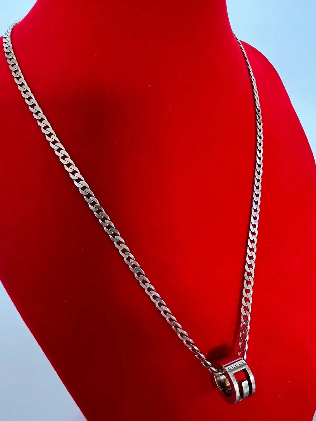 Chain Necklace