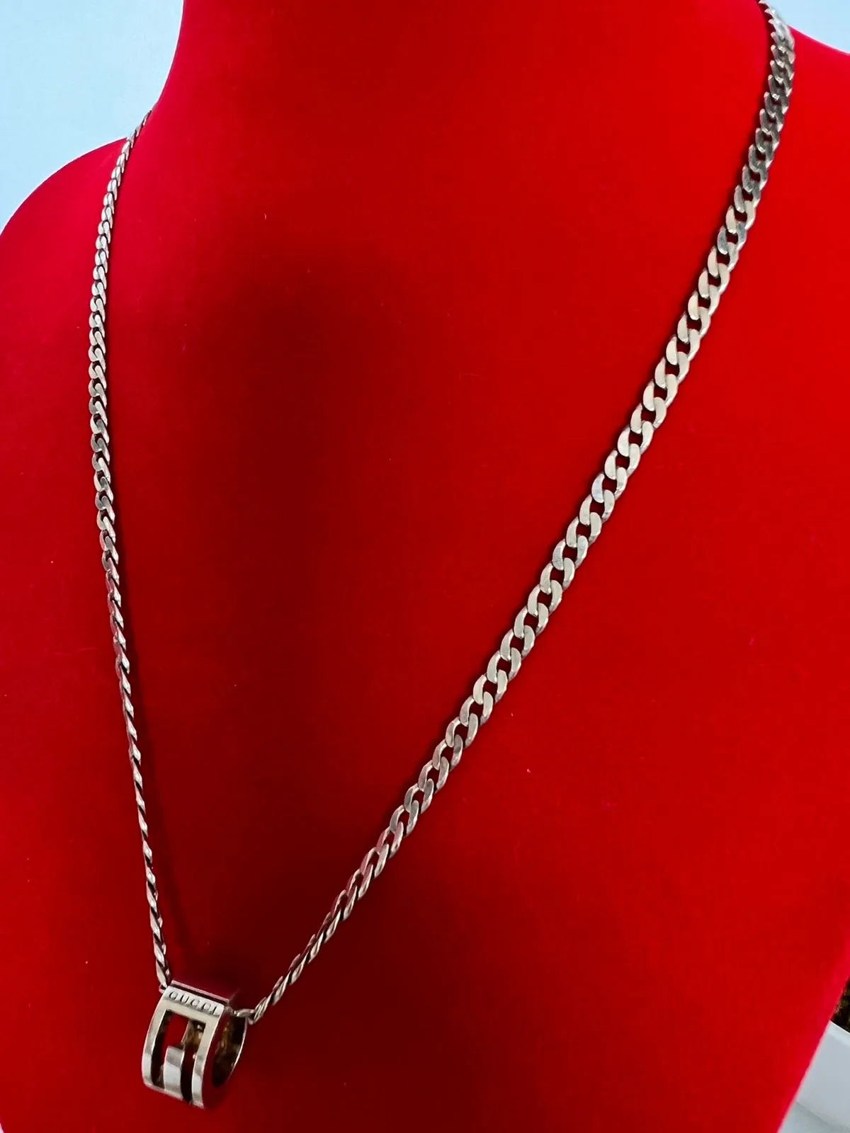 Chain Necklace