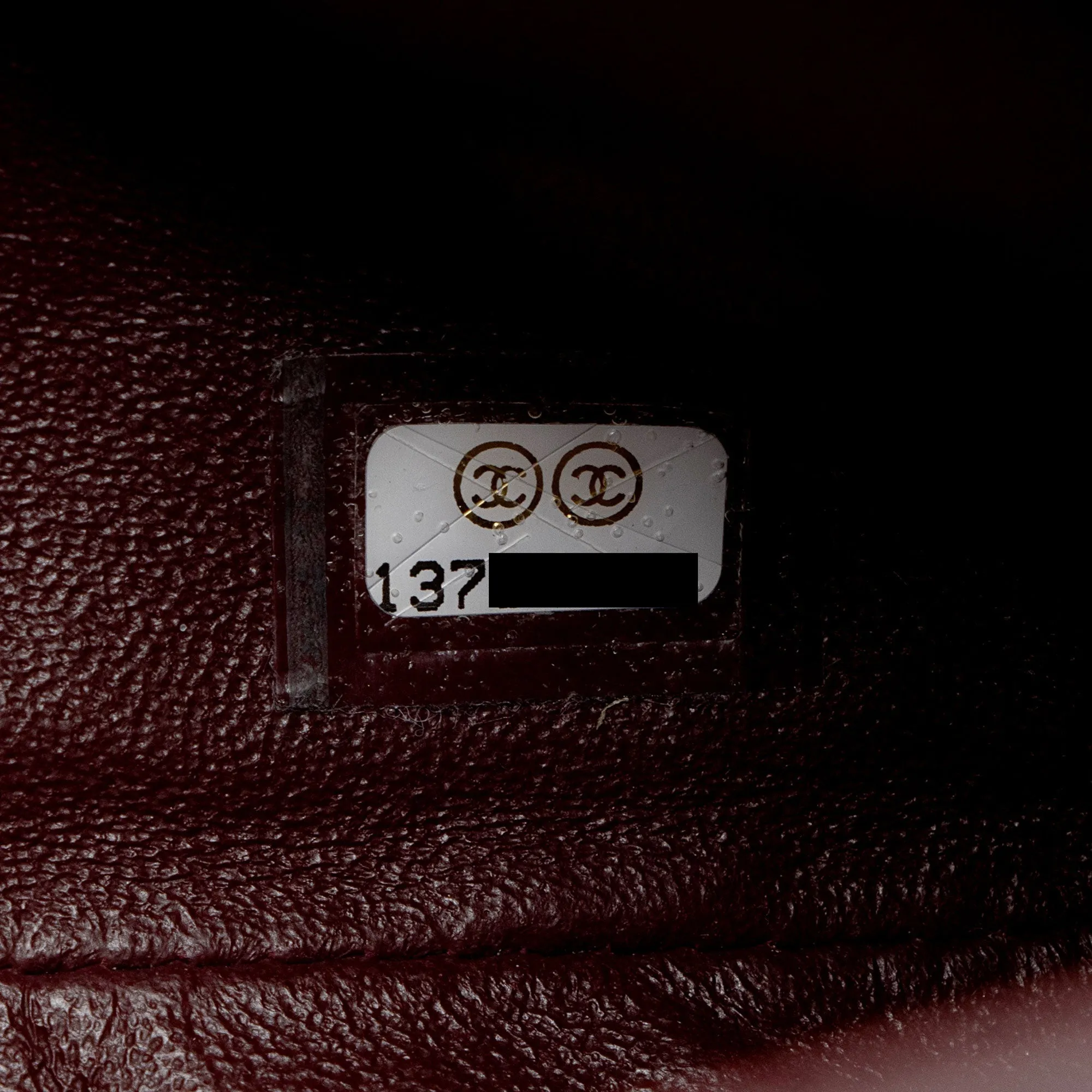 Chanel Lambskin Classic Maxi Single Flap Bag (SHF-zrKD0o)