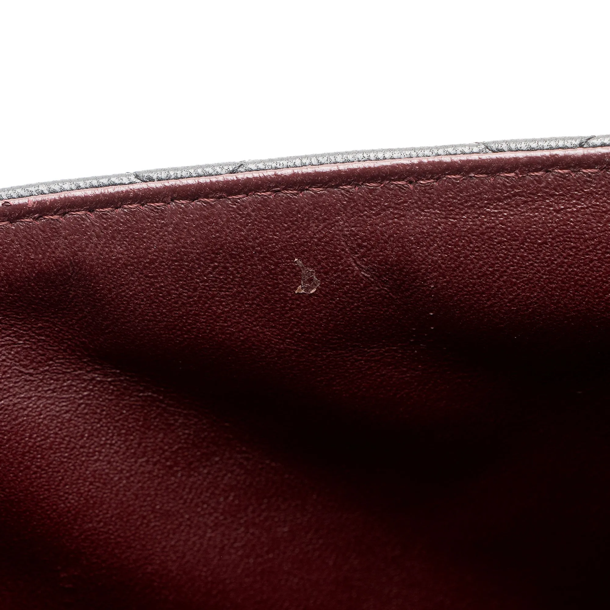 Chanel Lambskin Classic Maxi Single Flap Bag (SHF-zrKD0o)