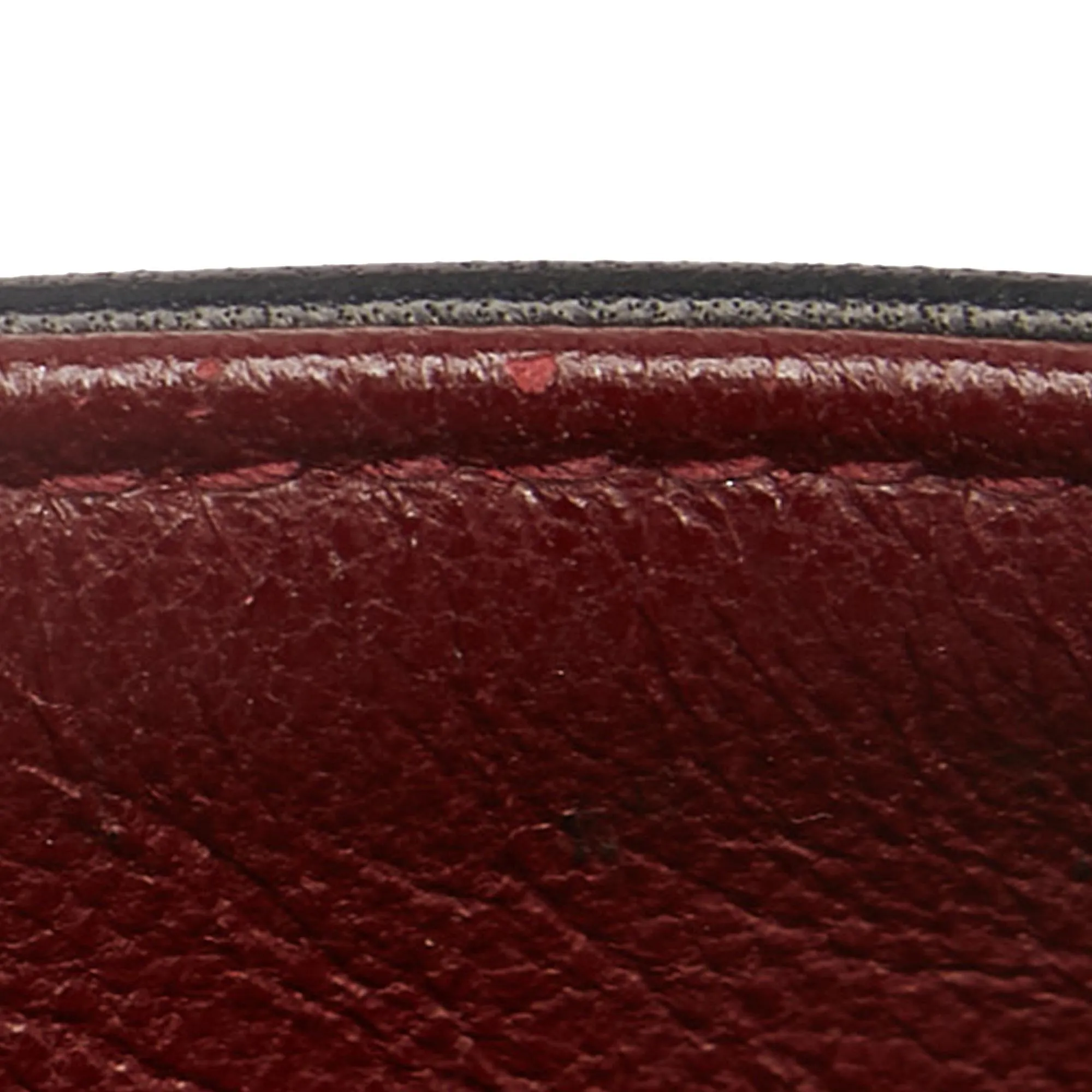 Chanel Medium Classic Lambskin Leather Double Flap Bag (SHG-35273)