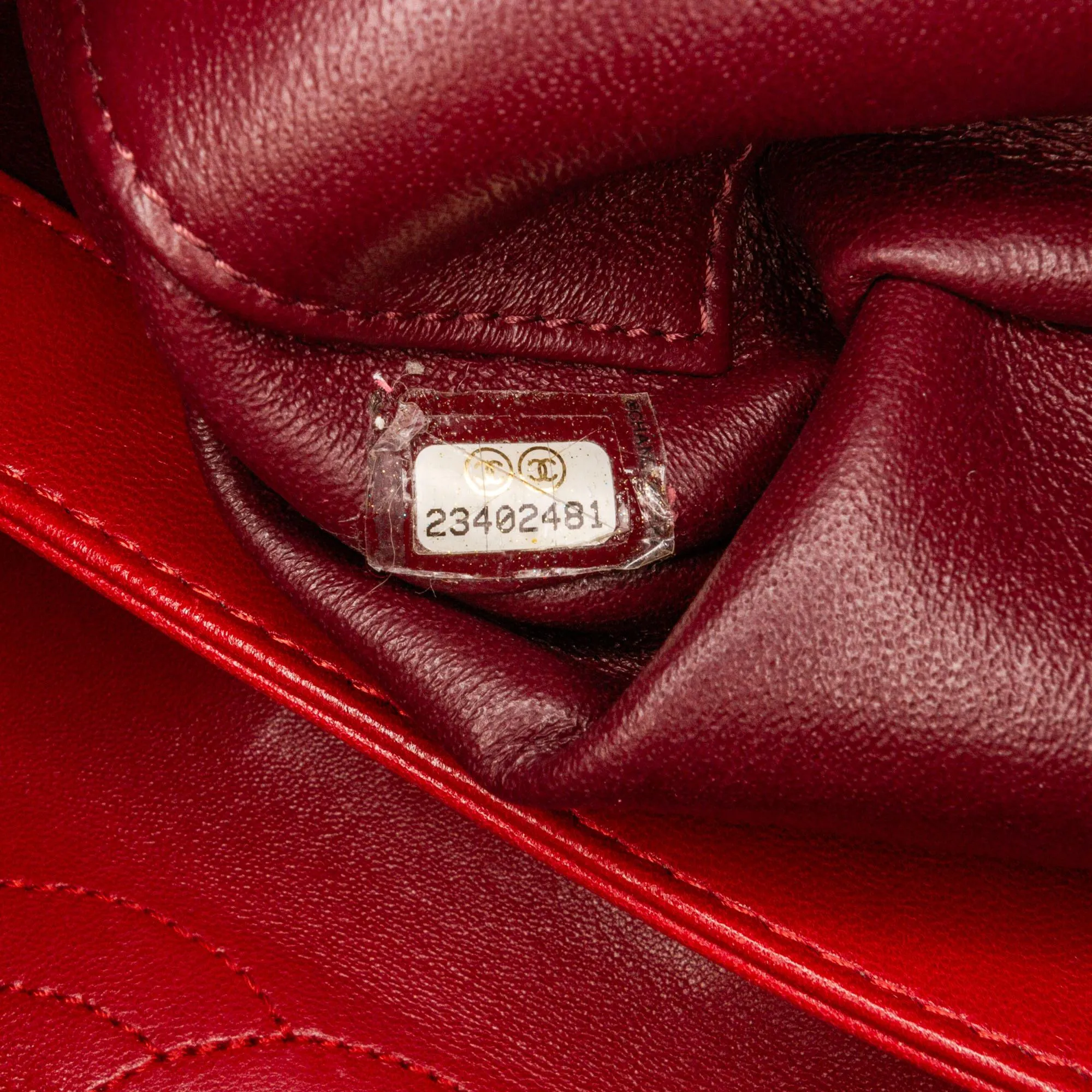 Chanel Quilted Lambskin Trendy Flap (SHG-OZf4S2)