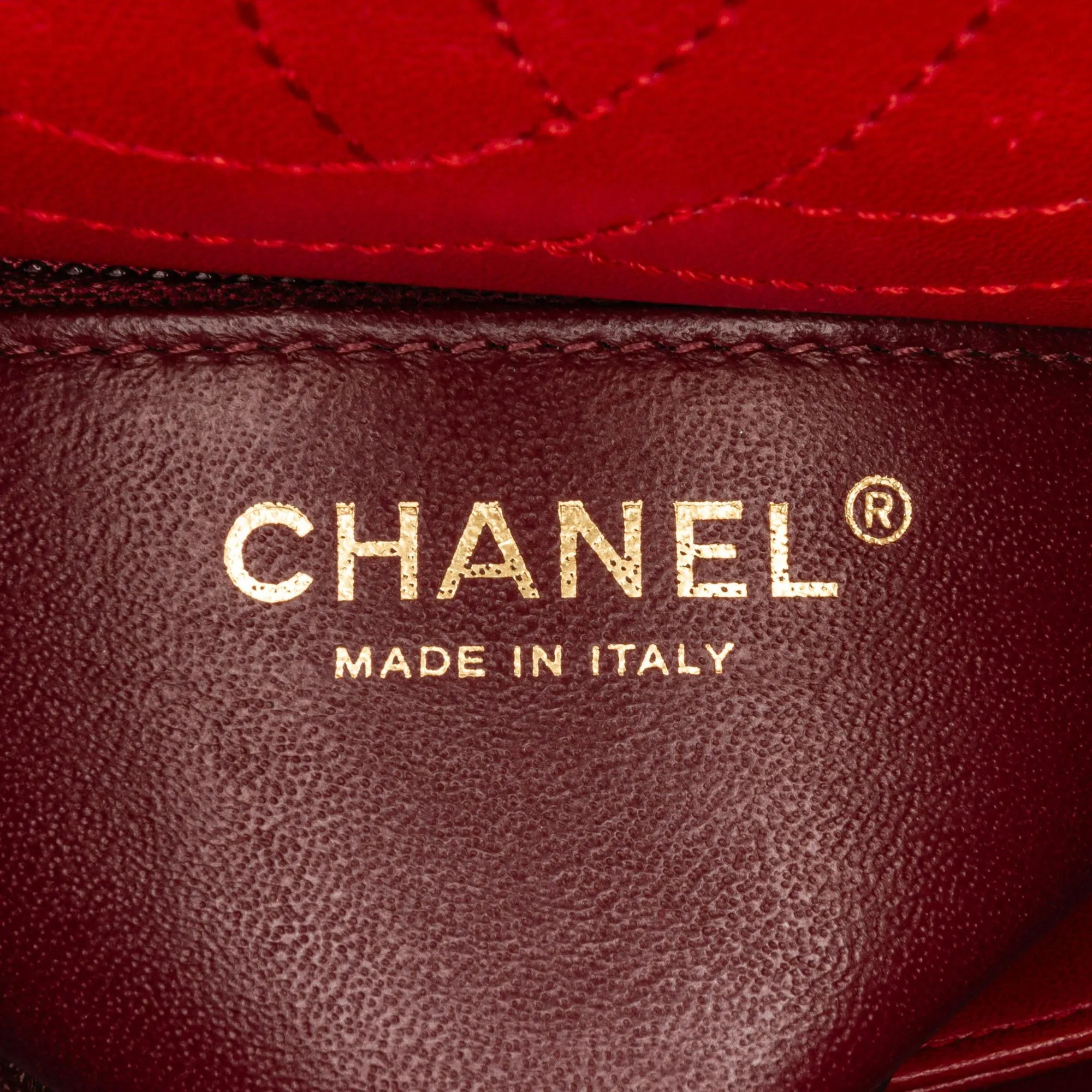 Chanel Quilted Lambskin Trendy Flap (SHG-OZf4S2)