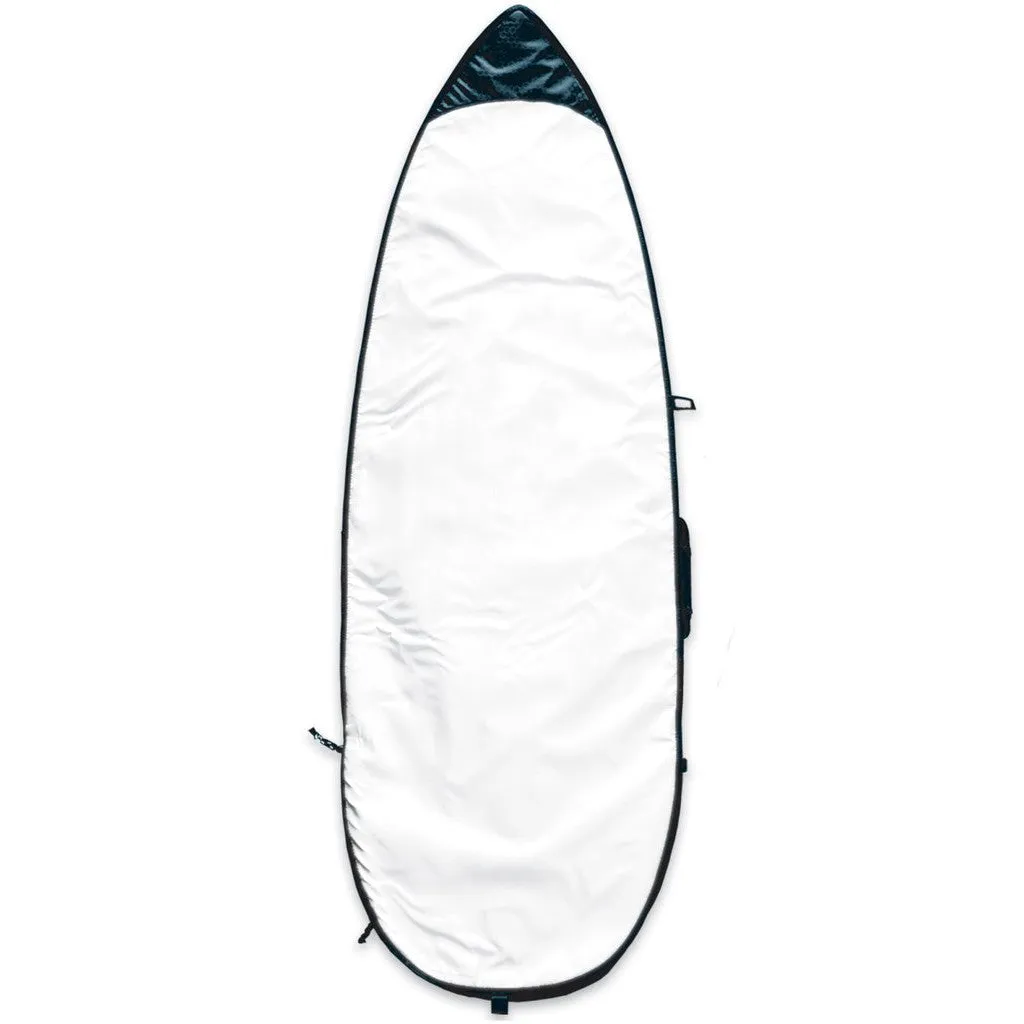 Channel Islands Board Bag - Feather Lite Charcoal Standard DAY BAG