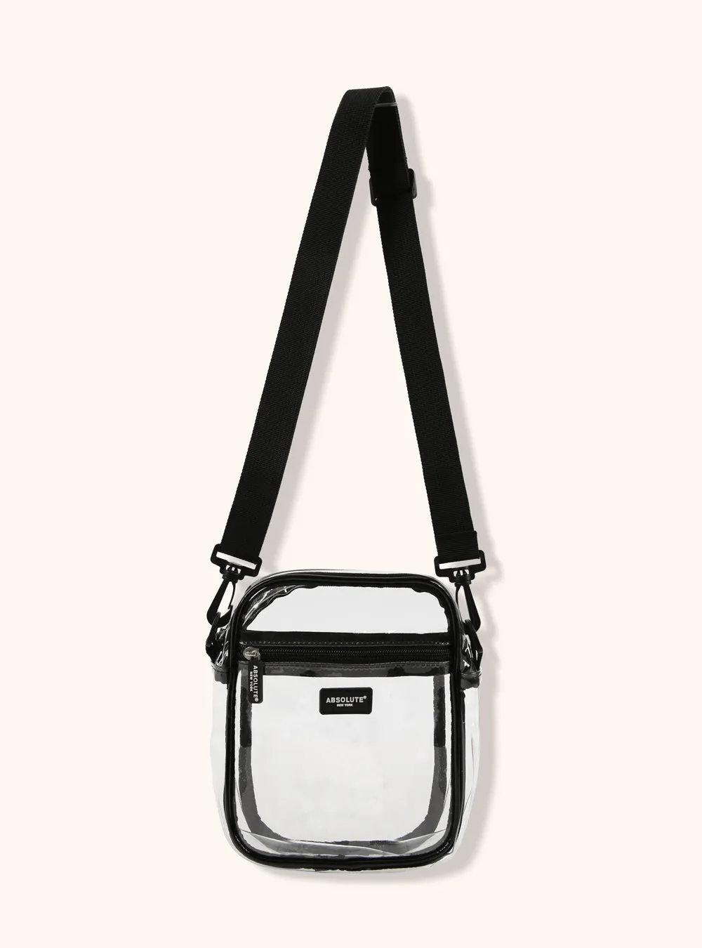 Clear Pouch & Bags