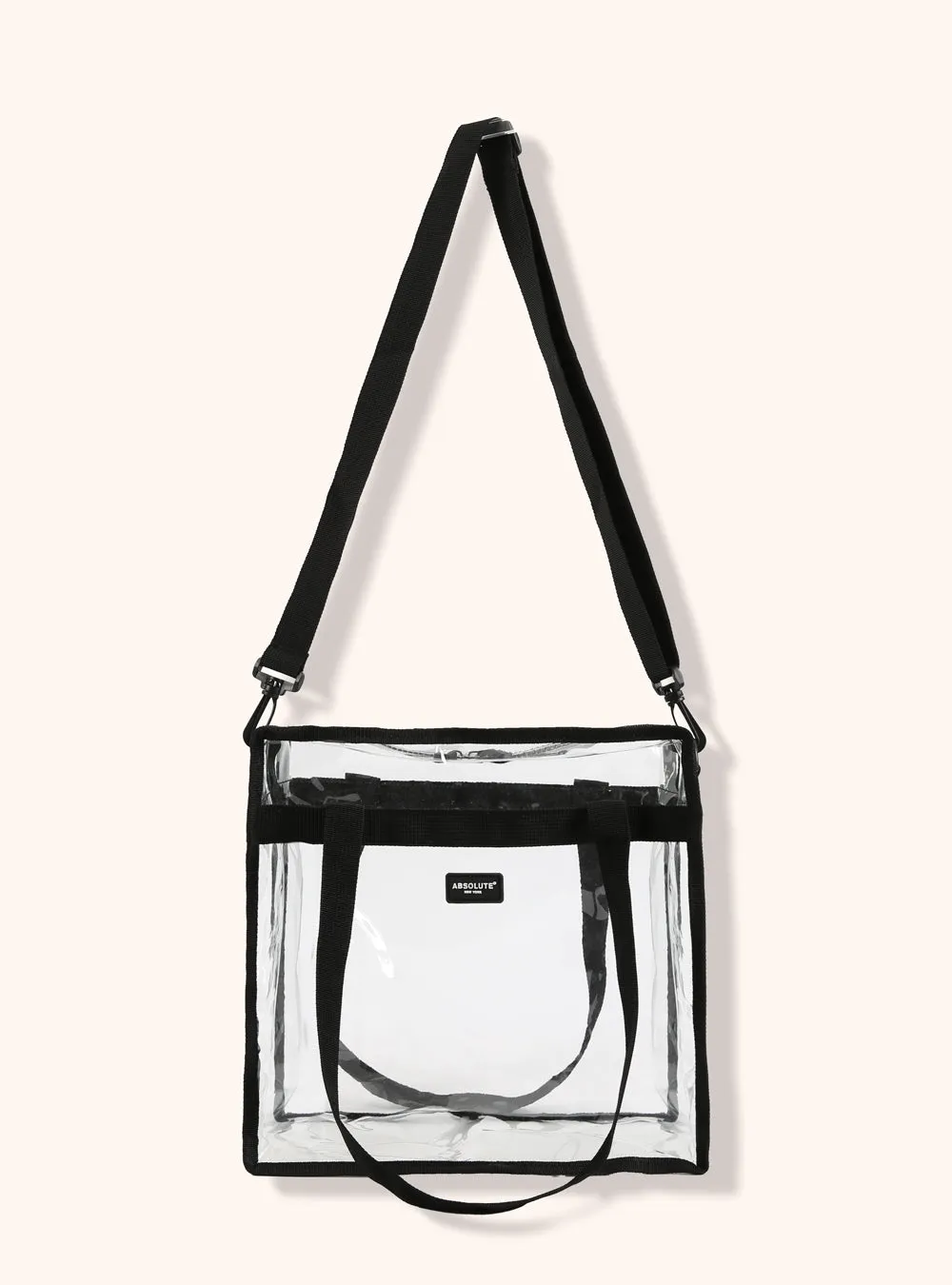 Clear Pouch & Bags