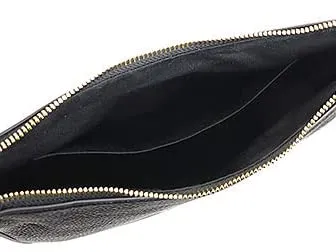 Coach Women's Ellie File Bag (Black)