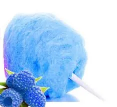 Cotton Candy Flossugar 26 FLAVORS 8 oz Bag