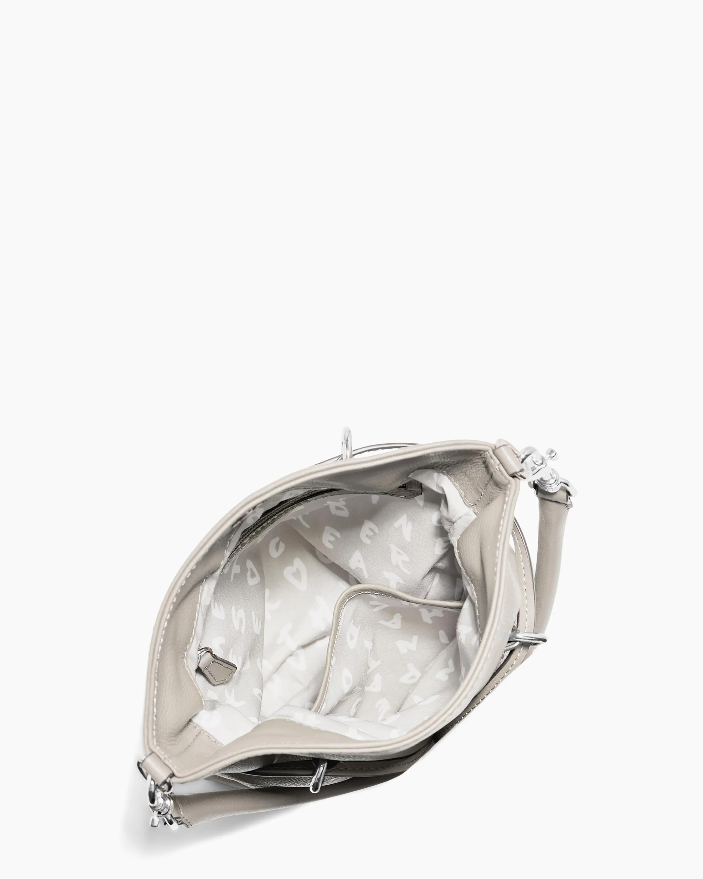 Crosby Drawstring Crossbody