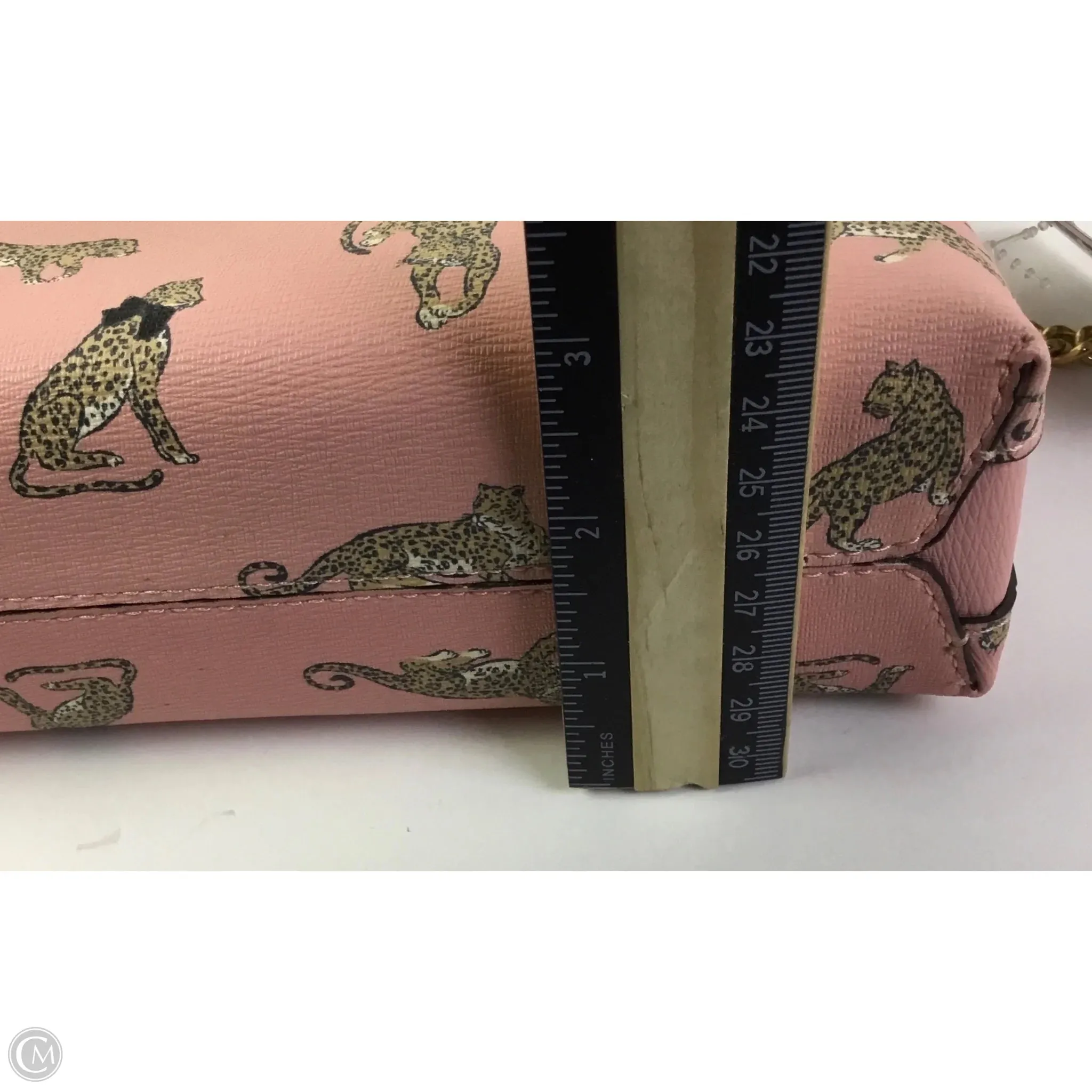 Crossbody Designer By Kate Spade, Size: Small