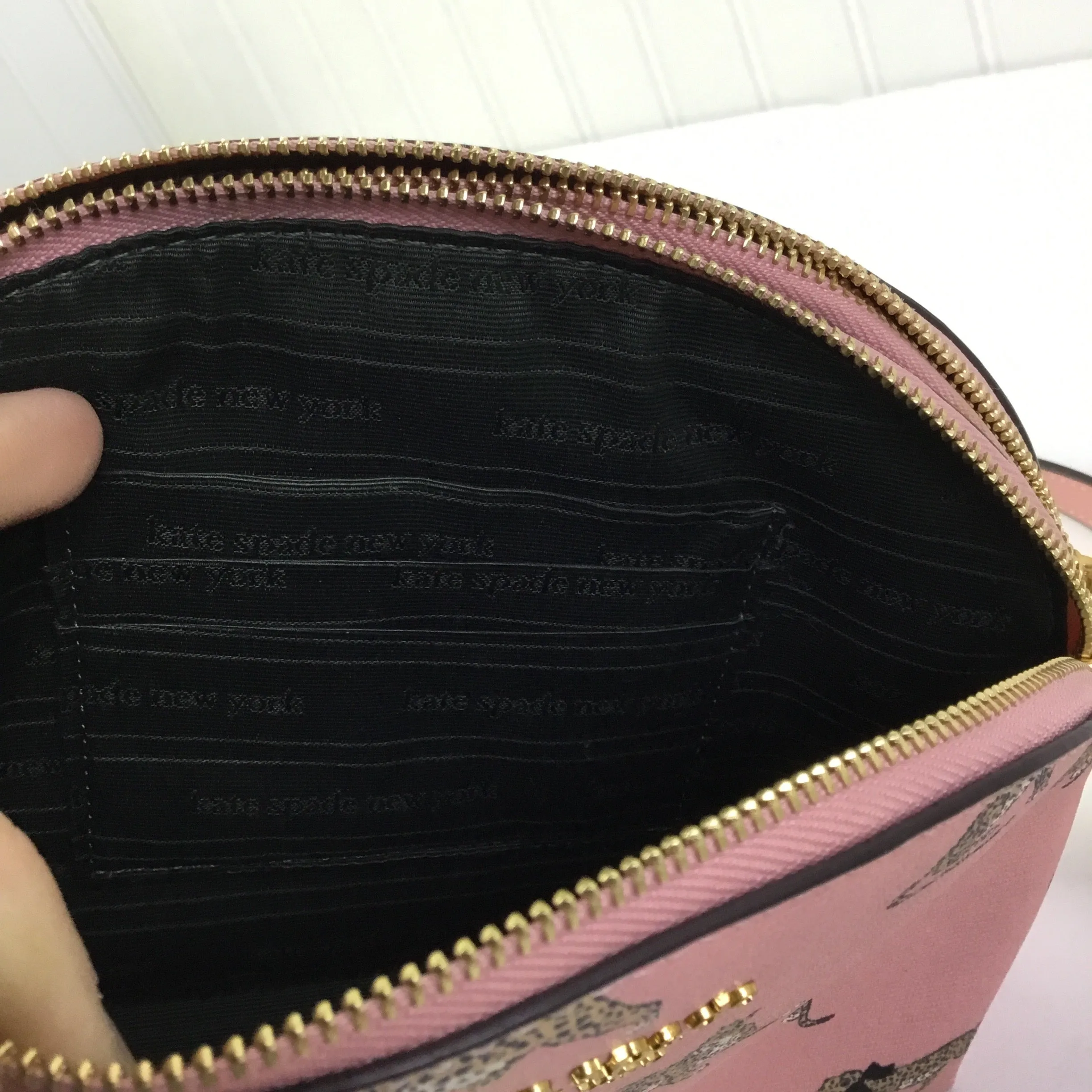 Crossbody Designer By Kate Spade, Size: Small