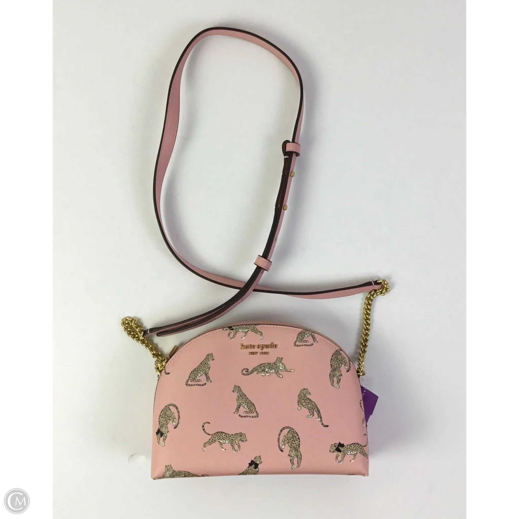 Crossbody Designer By Kate Spade, Size: Small