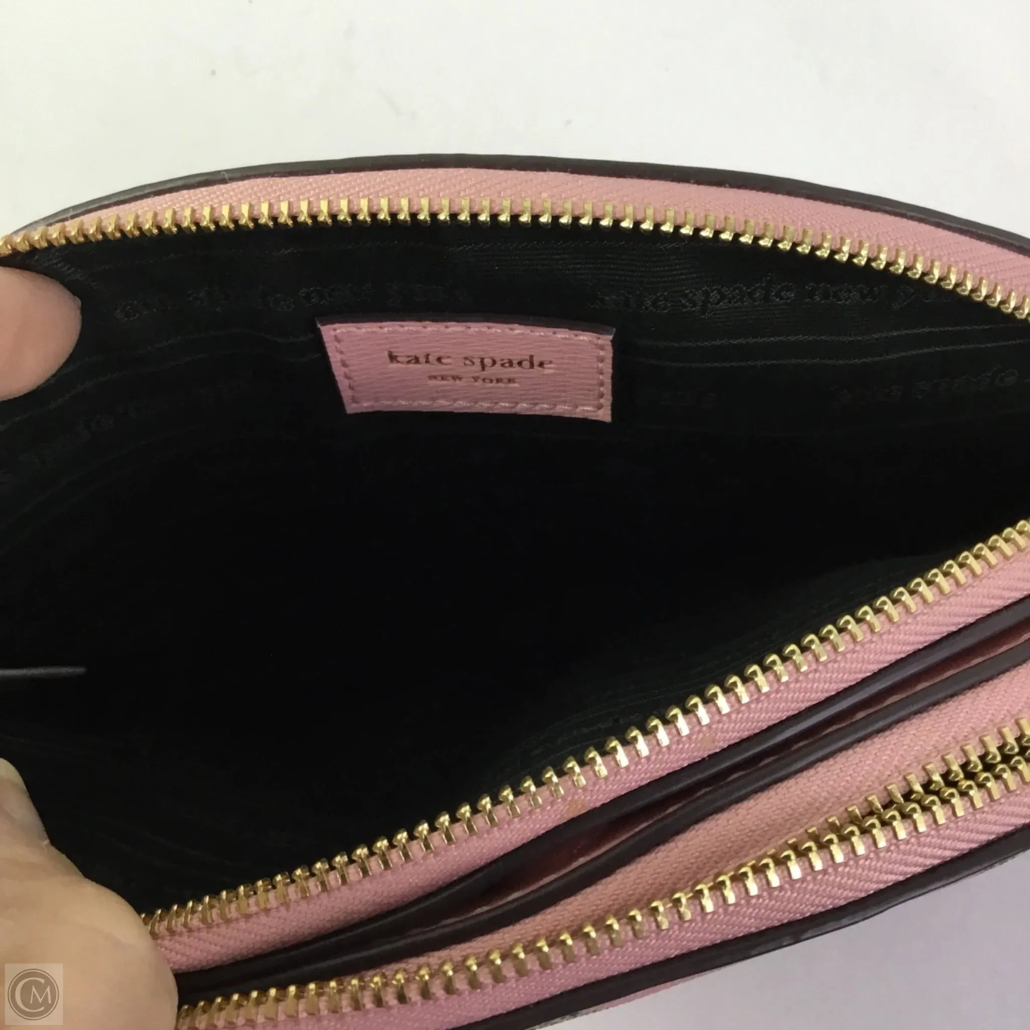 Crossbody Designer By Kate Spade, Size: Small