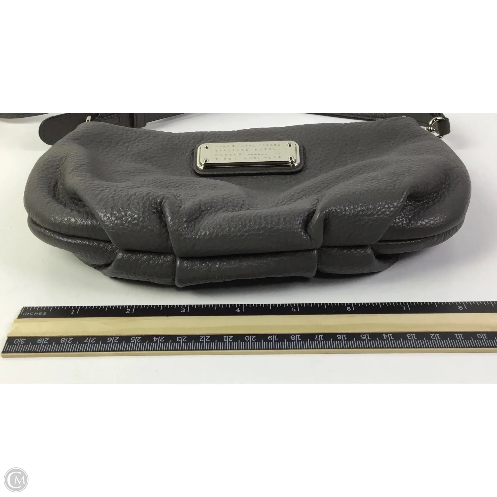 Crossbody Designer By Marc By Marc Jacobs, Size: Small